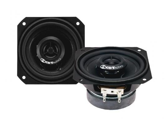 CDT Audio CL-4EX.   CL-4EX.